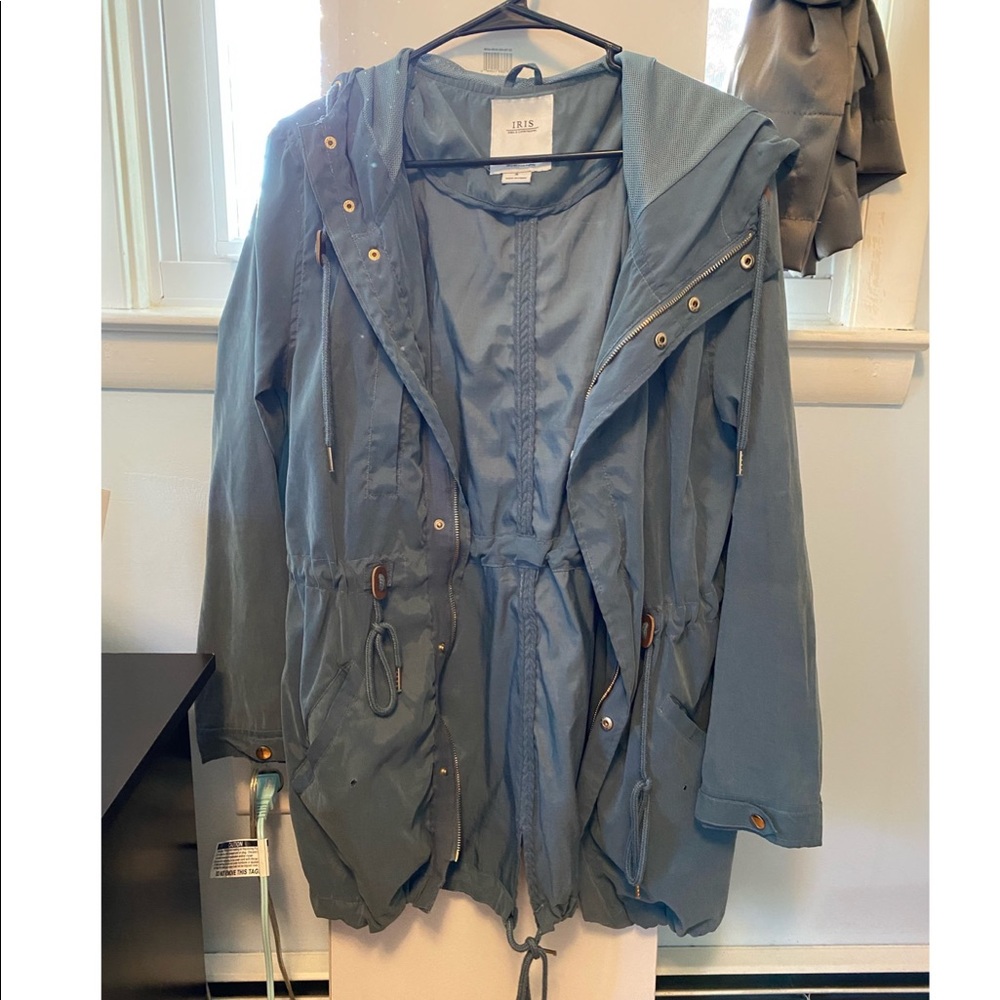 Coat